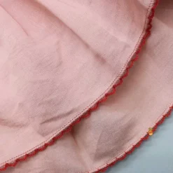 Best Faux Mirror And Thread Embroidered Top And Flared Lehenga Ethnic Wear | Lehengas & Ghagras