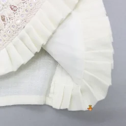 Best Faux Mirror Work Top And Stylish Lehenga With Net Dupatta Ethnic Wear | Lehengas & Ghagras