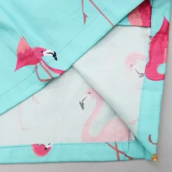 Best Flamingo Printed Sleepwear Sleepwear