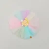 Discount Flower Enhanced Net Multicolour Hair Clip Hair Accessories | Hair Clips