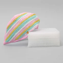 Fashion French Crepe Multicolour Sequined Fancy Hair Band Hair Accessories | Hair Bands