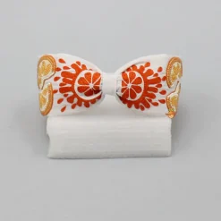 Fashion Fruit Embroidered Hairband Hair Accessories | Hair Bands