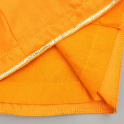 Clearance Ganesh Embroidered Kurta And Checks Dhoti BOY Indian Ethnic Wear | Ethnic Sets