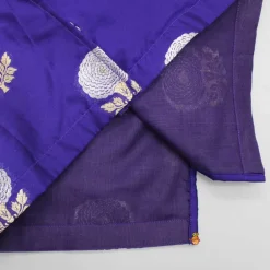 Sale Glorious Purple Brocade Kurta And Yellow Dhoti BOY Indian Ethnic Wear | Ethnic Sets