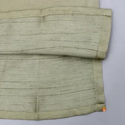 Online Green Kurta And Embroidered Jacket With Pyjama BOY Indian Ethnic Wear | Ethnic Sets