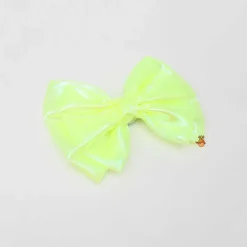New Green Shimmery Cute Hair Clip Hair Accessories | Hair Clips
