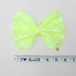 New Green Shimmery Cute Hair Clip Hair Accessories | Hair Clips
