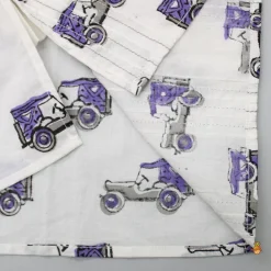Clearance Hand Block Jeep Printed Kurta BOY Indian Ethnic Wear | Kurtas