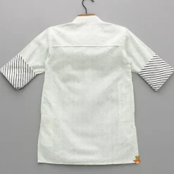 Best Hand Block Printed Green Kurta BOY Indian Ethnic Wear | Kurtas