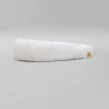 Discount Hand Embroidered White Hairband Hair Accessories | Hair Bands