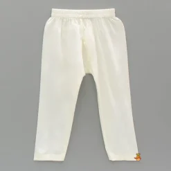 Hot Ivory Embellsihed Kurta And Pyjama BOY Indian Ethnic Wear | Ethnic Sets