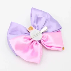 Sale Lavender And Pink Dual Tone Cute Hair Clip Hair Accessories | Hair Clips