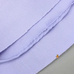 Sale Lavender Bow Embellished Strappy Dress With Matching Bow Hairclip Dresses & Sets | Dresses