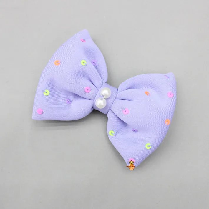 Sale Lavender Bow Embellished Strappy Dress With Matching Bow Hairclip Dresses & Sets | Dresses