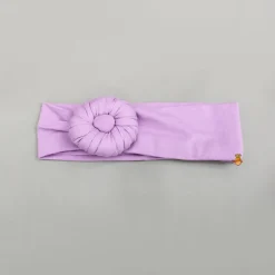 New Lilac Decorative Head Band Hair Accessories | Head Bands