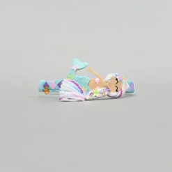 Best Mermaid Embellished Colourful Detailed Hairband Hair Accessories | Hair Bands