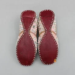 Outlet Mirror And Cut Dana Work Jutti Shoes