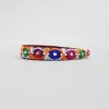 New Mirror Embellished Hairband Hair Accessories | Hair Bands
