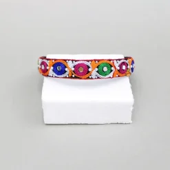 New Mirror Embellished Hairband Hair Accessories | Hair Bands