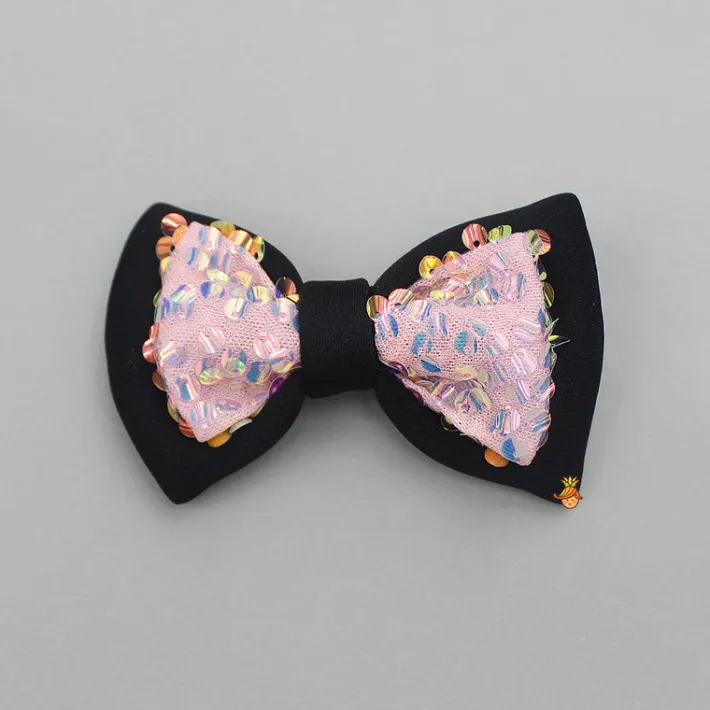 Outlet Multi Layered Sequined Bowie Dress With Hair Clip Dresses & Sets | Dresses