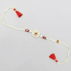 Sale Multicolour Beaded Rakhi BOY Rakhis | Rakhis