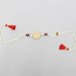 Sale Multicolour Beaded Rakhi BOY Rakhis | Rakhis