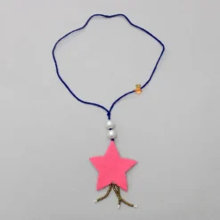 New Multicolour Beaded Star Rakhi BOY Rakhis | Rakhis