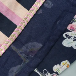 Best Multicolour Floral Printed Top And Lehenga With Dupatta Ethnic Wear | Lehengas & Ghagras