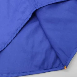 Discount Multicolour Hanging Strings Adorned Blue Dress Dresses & Sets | Dresses