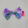 Outlet Multicolour Head Band With Bow Hair Accessories | Head Bands