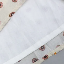 Best Multicolour Printed Top And Flared Lehenga Ethnic Wear | Lehengas & Ghagras