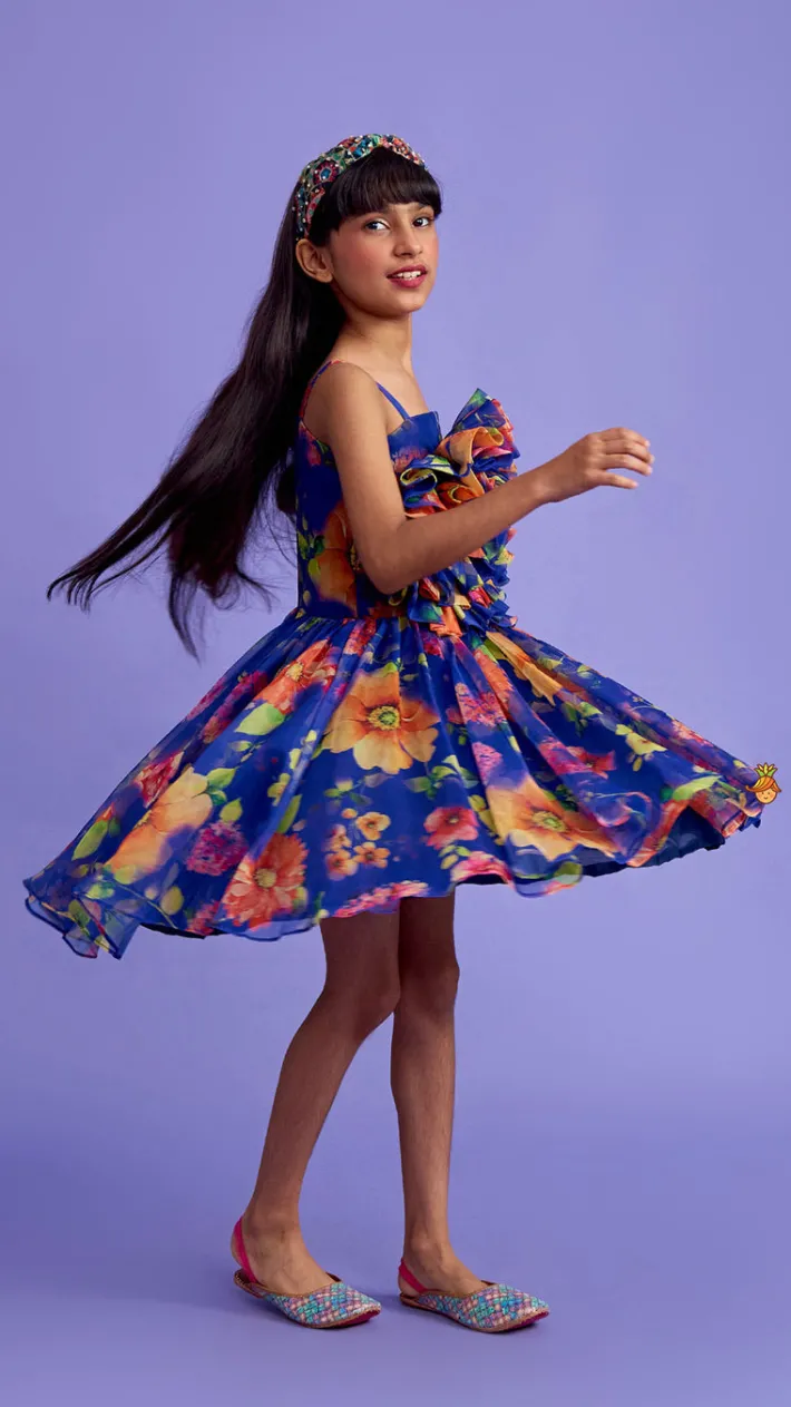 Sale Multicolour Sleeveless Strappy Dress Dresses & Sets | Dresses