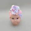 Discount Multicolour Tie Dye Printed Head Band Hair Accessories | Head Bands