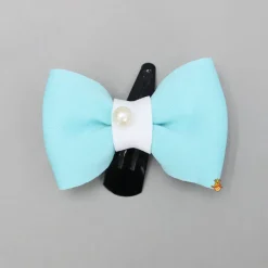 Sale Ocean Themed Blue Dress With Hairclip Dresses & Sets | Dresses