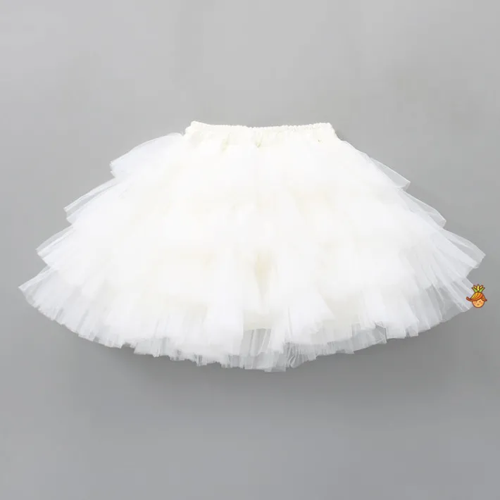 Discount One Shoulder Pink Top With Flared Skirt Dresses & Sets | Sets