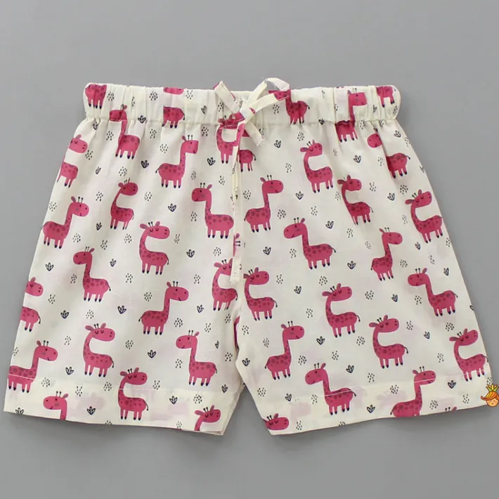 Best Patch Pocket Front Open Sleepwear BOY Sleep Wear