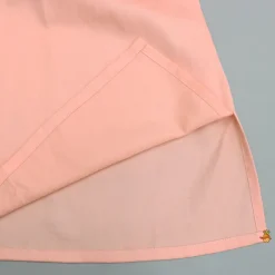 Outlet Peach Kurta With Embroidered Multicolor Jacket And Pyjama BOY Indian Ethnic Wear | Ethnic Sets