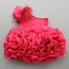 Sale Pink One Shoulder Embellished Dress Dresses & Sets | Dresses