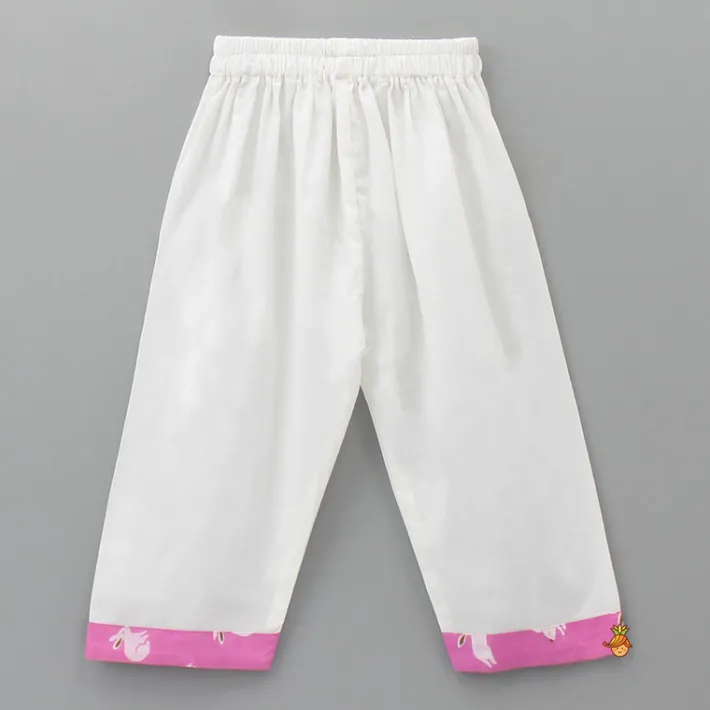 Online Pink Printed Sleepwear BOY Sleep Wear | Sleepwear