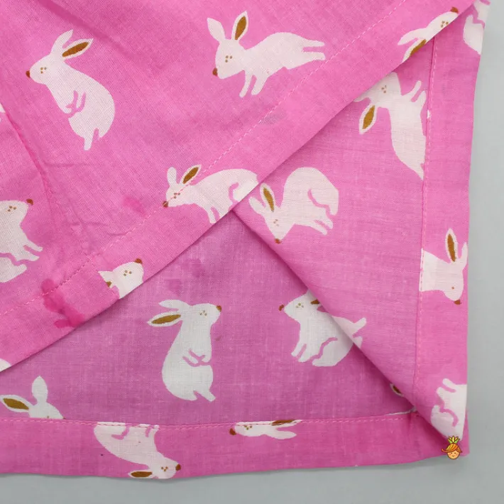 Online Pink Printed Sleepwear BOY Sleep Wear | Sleepwear