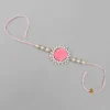 Fashion Pom Pom Enhanced Rakhi BOY Rakhis | Rakhis