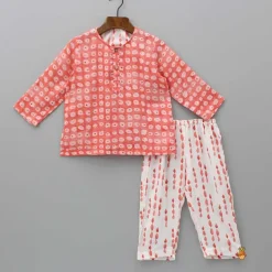 Sale Printed Dual-Tone Bamboo Fabric Sleepwear BOY Sleep Wear | Sleepwear