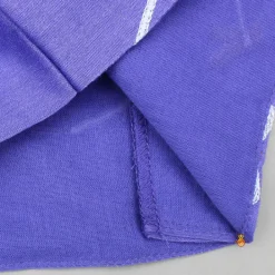 Best Purple Embroidered Top And Lehenga Twinning Sets | Ethnic Wear