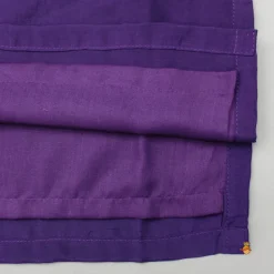 Outlet Purple Faux Mirror Work Kurta With Pyjama BOY Twinning Sets | Indian Ethnic Wear