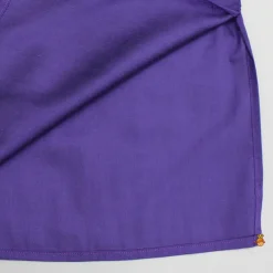 Fashion Purple Kurta And Brocade Jacket With Pant BOY Indian Ethnic Wear | Ethnic Sets