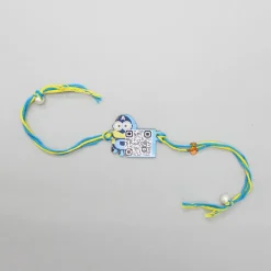 New QR Code Minion Rakhi BOY Rakhis | Rakhis