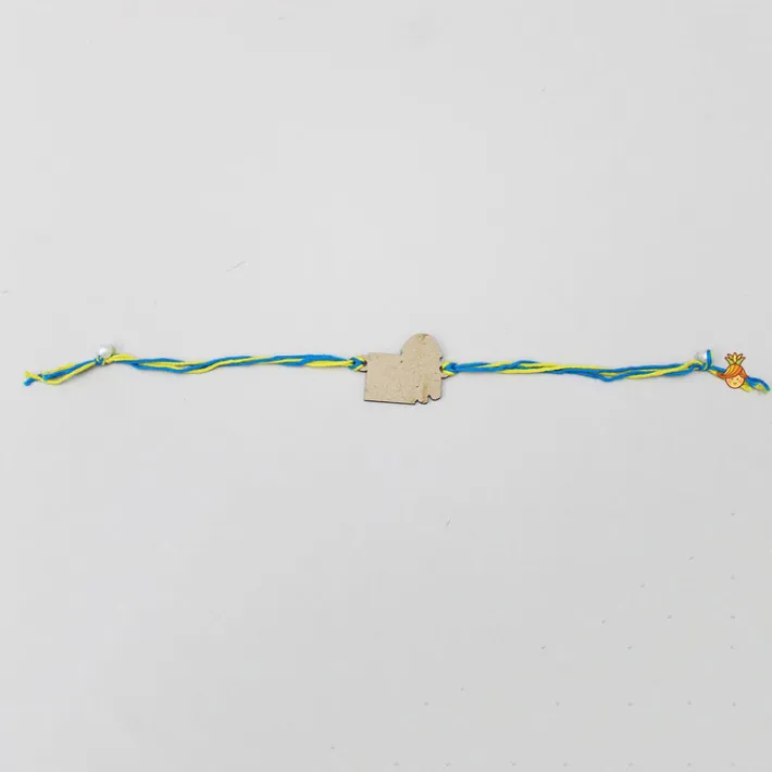 New QR Code Minion Rakhi BOY Rakhis | Rakhis
