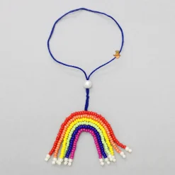 Online Rainbow Multicolour Rakhi BOY Rakhis | Rakhis