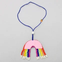 Online Rainbow Multicolour Rakhi BOY Rakhis | Rakhis