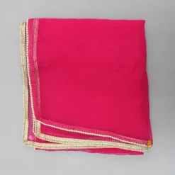 Discount Sequin Embroidered Pink Top And Lehenga With Matching Net Dupatta Ethnic Wear | Lehengas & Ghagras